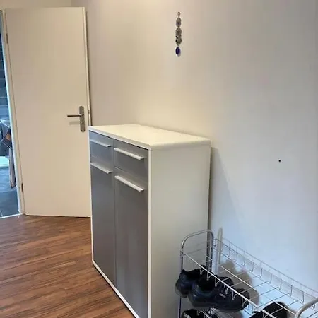 Gemuetliche 2-zimmer-wohnung