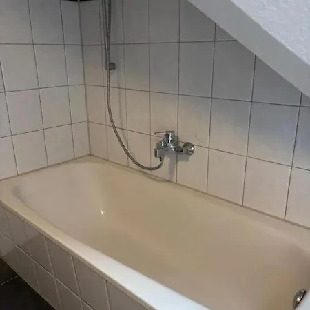 Apartment Gemuetliche 2-zimmer-wohnung Delbruck