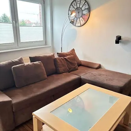 Gemuetliche 2-zimmer-wohnung * Delbruck