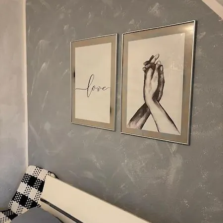 Gemuetliche 2-zimmer-wohnung *