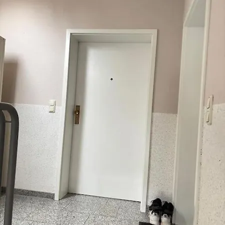 Gemuetliche 2-zimmer-wohnung Delbruck