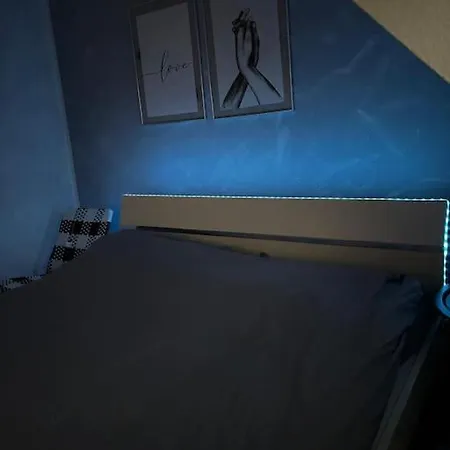 Gemuetliche 2-zimmer-wohnung * Delbruck