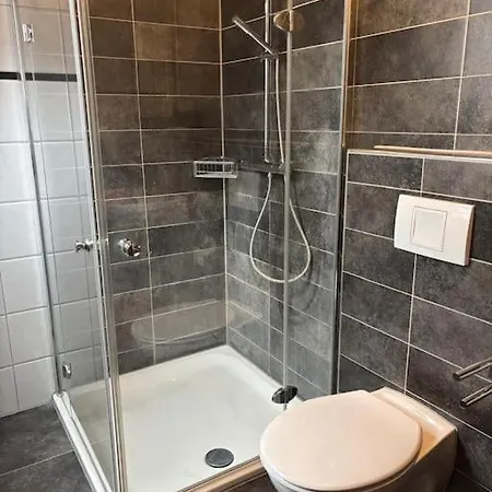 Gemuetliche 2-zimmer-wohnung