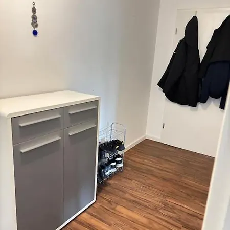Gemuetliche 2-zimmer-wohnung *