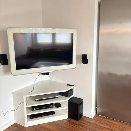 Gemuetliche 2-zimmer-wohnung Delbruck
